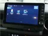 ◆Bluetooth Audio対応◆各種オーディオソースで退屈のないドライブをお楽しみください♪
