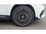 ●純正20インチホイール『ブレーキダストが出やすい輸入車には、アルミホイールコーティングがおススメ!無機質ガラスを使用した当社オリジナルコーティング!ぜひご検討下さい!』