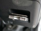 高速道路や有料道路の必需品のETCを設置しています。カードを入れるだけで、料金所をノンストップ&キャッシュレスで通過出来ます★☆★☆