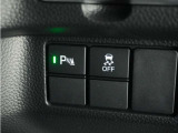 ◆障害物センサー◆車庫入れの時などに近くに障害物がある場合、障害物までの距離を音で知らせてくれます。