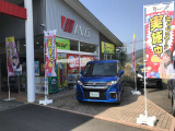 〈ココロでつなぐ、クルマでつなぐ〉
