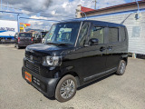 N-BOX ベースグレード 4WD 