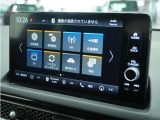 ◆ホンダ純正メモリーナビ◆初めての場所もナビゲーションがご案内!楽しい旅行をサポートします。