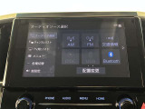 サービス工場完備。車検・メンテもお任せください!