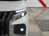 暗い夜道も照らしてくれるライト☆LED・HID・ハロゲンなのかこちらもチェックポイントです☆