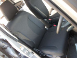 運転席シート画像☆