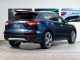 Levante グランルッソ350馬力(カタログ値)純正OP総額:1,475,000円 ZEGNAエディションインテリア サンルーフ 21インチ ヘリオスホイール 3層パールシェントペイント