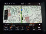 Apple Carplay・Android Auto対応です。
