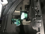 パンクをした時もご心配なく、パンク修理キットが装備されています。JAFに未加入の方はこの機会にご検討されてはいかがでしょうか?ロードサービス以外に会員優待サービスもたくさんあります。