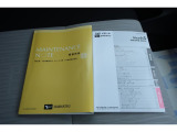 保証書・取扱説明書も揃ってます。