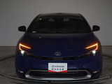 夜間のライティングを表現してみました。ヘッドランプはLED、省エネで明るいですよ。