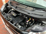 メンテナンスも日産にお任せ下さい。クルマを知り尽くしたプロが最新の機器を使っておクルマの点検・整備を実施します。是非一度、ご覧になってください!ご来店前にお電話いただけましたら幸いです。