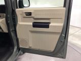 開口部が広いため、荷物を抱えた状態での乗り入れも楽に行えます。