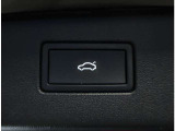 電動パワーテールゲート【イージーオープン、イージークローズ機能付】