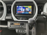 シフト回りに色々便利な装備を搭載しております。