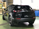 CX-30  1.8 XD ブラックトーンエディション ディーゼルターボ 4WD