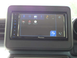 Bluetooth、applecarplay☆