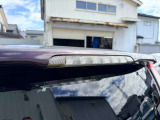 ご納車の前に弊社提携の認証工場、指定工場にて法定点検を実施いたします♪ご納車まで代車の無料のお貸し出しもございます♪