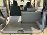 納車後の点検、車検などアフターサービスもお任せください!