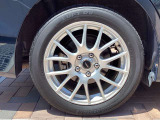 タイヤサイズ 205/55R17