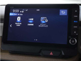 ◆Apple Car Play・Android Auto◆スマホ連携が可能!対応するアプリをディスプレイで操作できます。