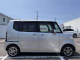 車体サイズは、全長339cm、全幅147cm、全高178cmです。