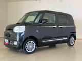 くらしを想うライフパートナー DAIHATSU認定中古車。