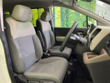 もちろん車内はキレイです♪よりクリーンな状態をキープしたいお客様には『ナノゾーンコート』がおすすめ!新型コロナウイルス対策や、除菌・消臭に効果を発揮し多くの方にご好評いただいております。
