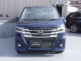 かわいいスタイルが人気のお車です♪