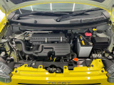 車のコンディションチェックには外せない場所です。是非一度御覧ください。