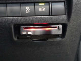 ETC車載器を装備しております☆高速道路の料金所もスムーズに通過することができます!