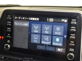 お気に入りの曲をBluetoothで再生できます♪ ドライブがさらに楽しくなりますよ♪
