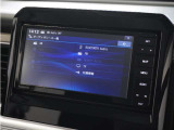 ◆Bluetooth Audio◆いつもの音楽をドライブでも。その他、様々な各種オーディオソースでドライブをお楽しみいただけます。