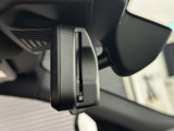BMW純正ETC付ルームミラー
