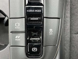 電動パーキングブレーキ