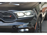 LEDヘッドライト、LEDフォグランプを搭載致しますので、夜間の運転も安全にお楽しみ頂けます。