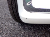 傷が気になるお客様は是非、現車を見にお越しいただければ思います。スタッフがお客様のご不安を払拭できるように誠心誠意ご案内させて頂きます。