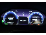 ★高級感あふれるカッコイイメーターです♪運転するのが楽しくなりますね!!