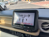 センター周りの装備を一目で確認。ナビ/オーディオ有無や状態、機能対応は車両により異なります。
