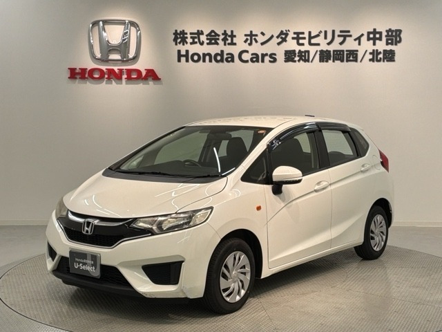ホンダ フィット 