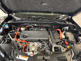 エンジンルームもぜひチェックしてください!ご納車前にはHondaの整備士が点検・整備を実施し、安心してお乗りいただける状態でお渡しいたします。見えにくい部分までしっかり確認してご納車します。