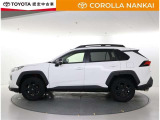RAV4 2.0 アドベンチャー オフロードパッケージ II 4WD 