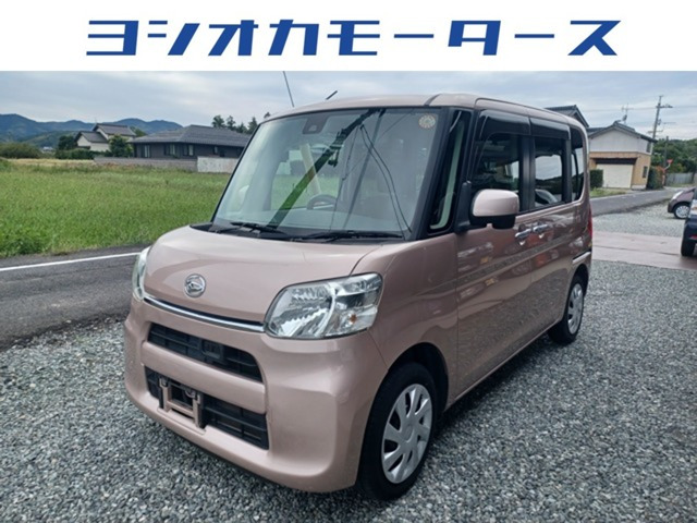 タント X SAII