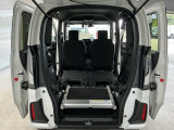 当店での販売車両は、車検整備はもちろん、車検残ありの車両でも点検整備をしっかり終わらせてからお客様へ引き渡し致しますので、安心してご購入いただけます♪