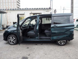 ご契約からご納車まで業界に従事したスタッフにて丁寧な対応でサポートさせて頂きます♪
