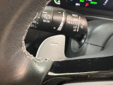 パドルシフトでマニュアル感覚の運転をお楽しみください!