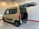 くらしを想うライフパートナー DAIHATSU認定中古車。
