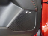【BOSE】ボーズのプレミアムサウンドをお楽しみいただけます。