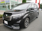 ステップワゴン 1.5 スパーダ ホンダ センシング 