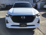 CX-60 3.3 XD ハイブリッド エクスクルーシブスポーツ ディーゼル 4WD 
